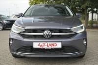 VW Taigo 1.0 Life IQ.DRIVE DSG
