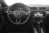 Skoda Superb Combi 2.0 TDI DSG Style