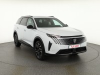 Peugeot 5008 1.2 mHEV Aut.