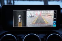 Mercedes-Benz C 220 C220 d T Avantgarde