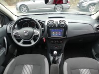 Dacia Sandero II 0.9 TCe 90 Stepway