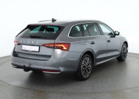 Skoda Octavia Combi 2.0 TDI DSG