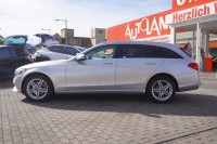 Mercedes-Benz C 220 C220 d T 4Matic