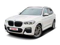 BMW X3 xDrive 20d M Sport LED Kamera Head-Up Navi