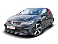 VW Golf VII 2.0 GTI 2-Zonen-Klima Navi Sitzheizung