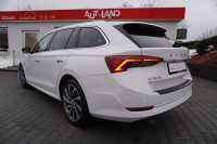 Skoda Octavia Combi 2.0 TDI DSG Clever