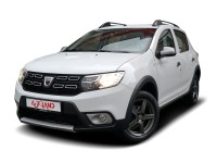 Dacia Sandero II 0.9 TCe 90 Stepway Navi Tempomat Bluetooth