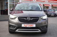 Opel Crossland X 1.2 120 Jahre