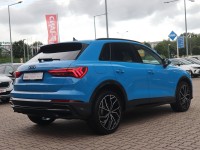 Audi Q3 35 TFSI S line