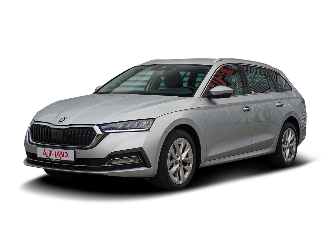 Skoda Octavia Combi 1.0