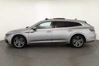 Vorschau: VW Arteon SB 2.0 TDI R-Line