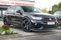 VW Tiguan 2.0 R 4Motion
