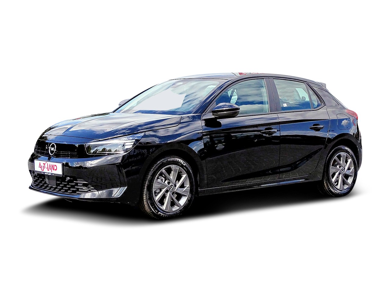 Opel Corsa 1.2 DI Turbo Facelift