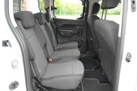 Peugeot Rifter 1.2 PureTech 100