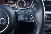 Audi A4 Avant 35 2.0 TFSI basis