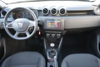 Dacia Duster II 1.3 TCE Urban