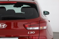 Hyundai i30 cw 1.5 T-GDI mHev Aut.