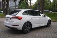 Skoda Scala 1.5 TSI Drive 125