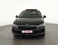 Skoda Superb Combi 2.0 TDI DSG 4x4