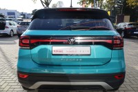 VW T-Cross 1.0 Active