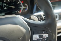 BMW 320 d Luxury Line