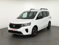 Nissan Townstar Kombi L1 DIG-T 130 2-Zonen-Klima Navi Sitzheizung