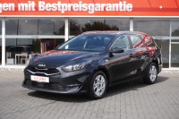 Vorschau: Kia cee'd Sporty Wagon Ceed 1.6 CRDi Mild Hybrid Vision DCT7