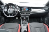 Skoda Kamiq 1.5 TSI DSG Monte Carlo