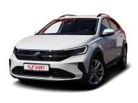 VW Taigo 1.0 2-Zonen-Klima Sitzheizung LED