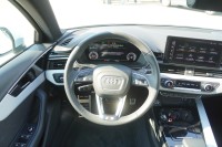 Audi A4 Avant 45 TFSI qu. 2xS line