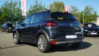 Dacia Sandero Stepway III Ultimate