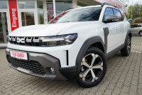 Vorschau: Dacia Duster Hybrid 140 Aut.