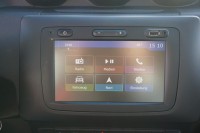 Dacia Duster II TCE Prestige 4WD