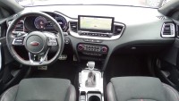 Kia pro_cee'd ProCeed 1.6 T-GDI GT