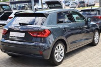 Audi A1 Sportback 30 1.0 TFSI