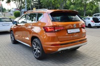 Seat Ateca 2.0 TSI FR 4Drive