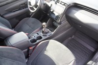 Hyundai Tucson N-Line 1.6 T-GDI mHev
