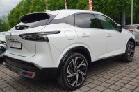 Nissan Qashqai Tekna+ 1.3 Dig-T Aut.