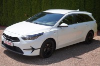 Vorschau: Kia cee'd Sporty Wagon Ceed SW 1.5 T-GDI