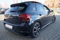 VW Polo 2.0 TSI DSG GTI