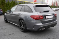 Mercedes-Benz C 300 C300 T-Modell AMG Line 9G-Tronic