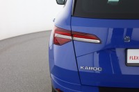 Skoda Karoq 1.5 TSI Tour