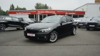 Vorschau: BMW 120 i Advantage Aut.
