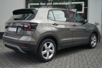 VW T-Cross 1.0 TSI Life