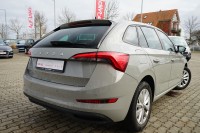 Skoda Scala 1.0 TSI DSG Ambition