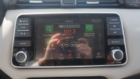 Nissan Micra 1.0 N-Connecta