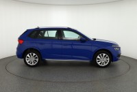 Skoda Kamiq 1.0 TSI DSG