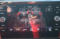 VW Touran 2.0 TDI Highline