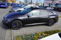 VW Arteon Shooting Brake 2.0 TSI R 4M