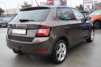 Skoda Fabia 1.2 TSI Drive